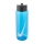 Nike Renew Recharge Straw Water Bottle - Blue Fury/Black/White