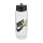 Nike Renew Recharge Straw Water Bottle - Clear/Black