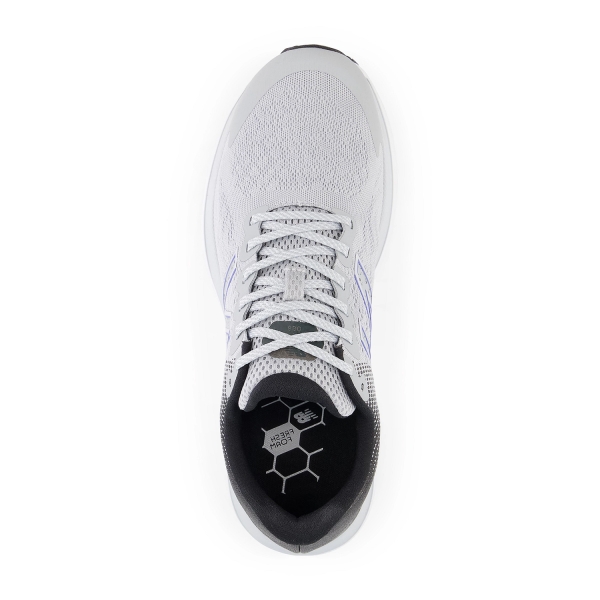 New Balance Fresh Foam 680 v7 - Aluminum Grey