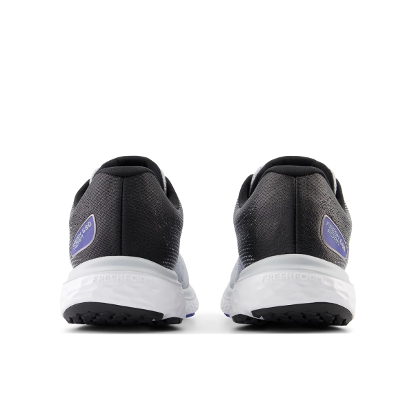 New Balance Fresh Foam 680 v7 - Aluminum Grey