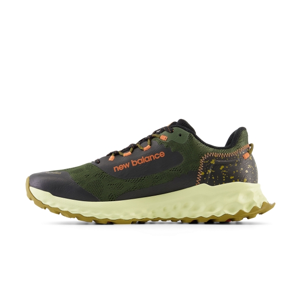 New Balance Fresh Foam Garoé - Kombu