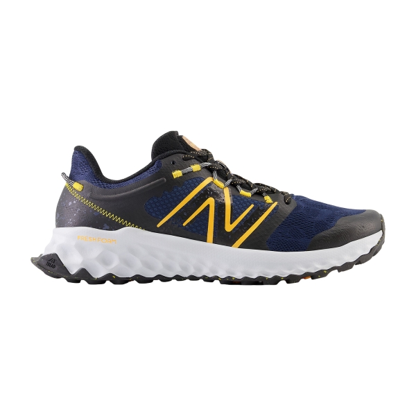 Men's Trail Running Shoes New Balance Fresh Foam Garoe  Nb Navy MTGARON1