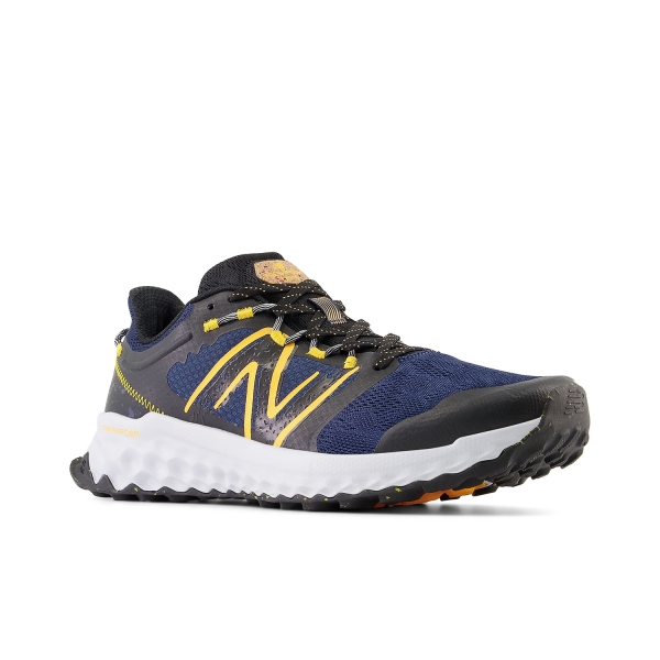 New Balance Fresh Foam Garoé - Nb Navy