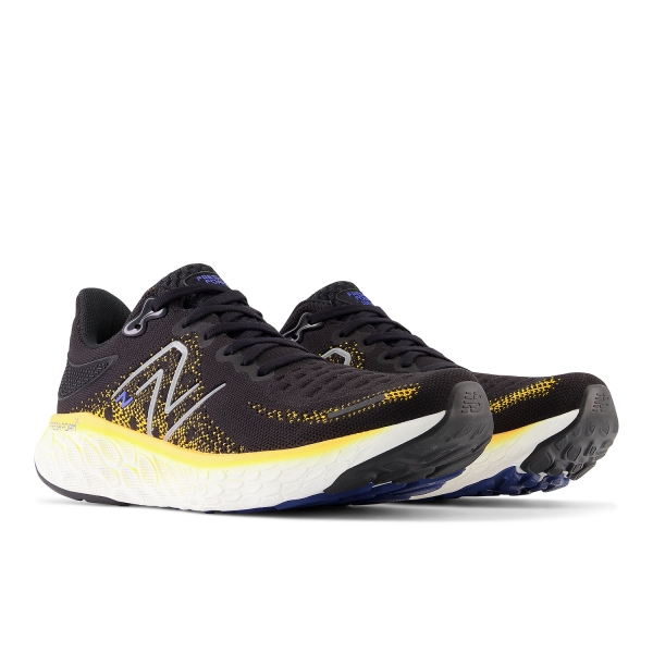 New Balance Fresh Foam X 1080v12 - Black