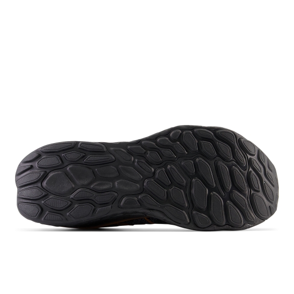 New Balance Fresh Foam X 1080v12 - Black/Copper Metallic