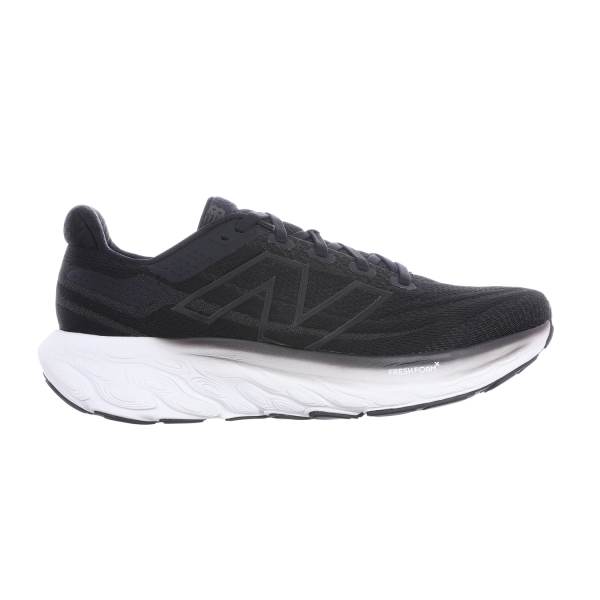 Scarpe Running Neutre Uomo New Balance Fresh Foam X 1080v13 Wide  Black M1080K13