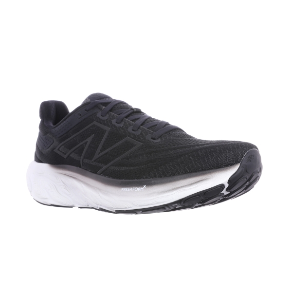 New Balance Fresh Foam X 1080v13 Wide - Black