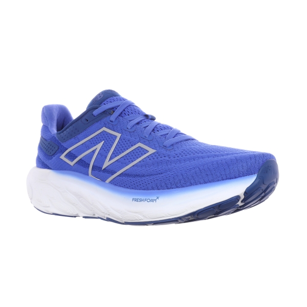 New Balance Fresh Foam X 1080v13 - Marine Blue