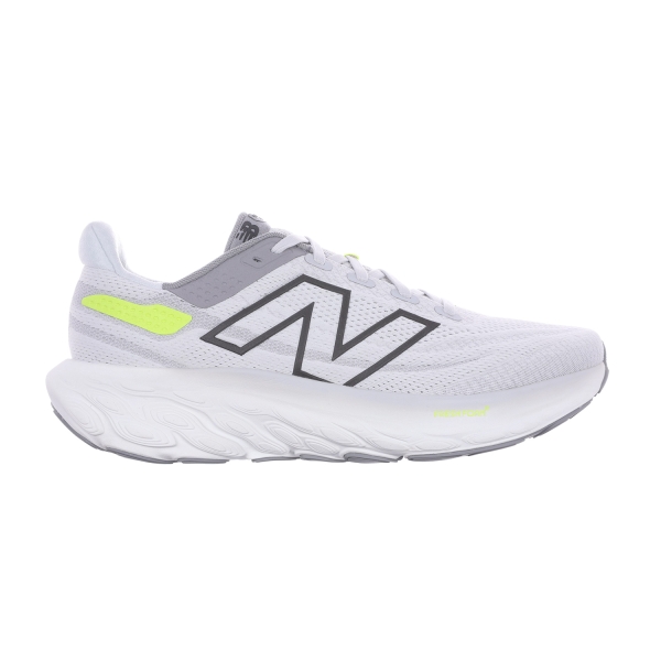 Men's Neutral Running Shoes New Balance Fresh Foam X 1080v13  Grey Matter M1080I13