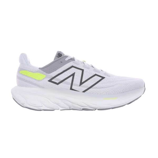 Zapatillas Running Neutras Hombre New Balance Fresh Foam X 1080v13  Grey Matter M1080I13