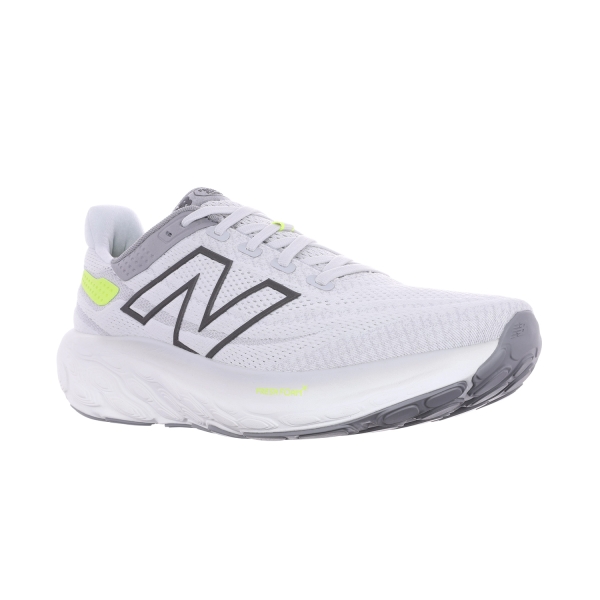 New Balance Fresh Foam X 1080v13 - Grey Matter