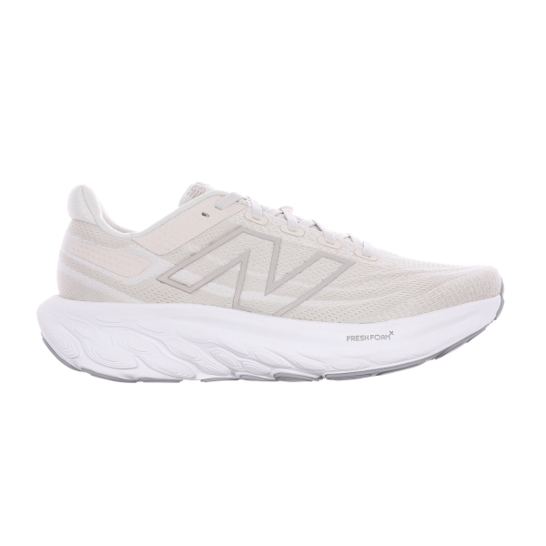 Men's Neutral Running Shoes New Balance Fresh Foam X 1080v13  Timberwolf M108013T