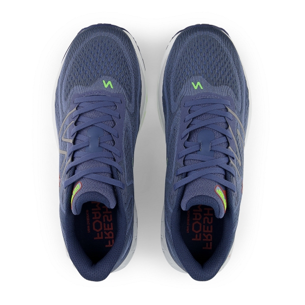 New Balance Fresh Foam X 880v13 - Vintage Indigo