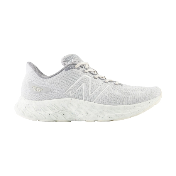 Men's Neutral Running Shoes New Balance New Balance Fresh Foam X Evoz v3  Shadow Grey  Shadow Grey 