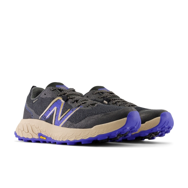 New Balance Fresh Foam X Hierro v7 GTX - Eclipse