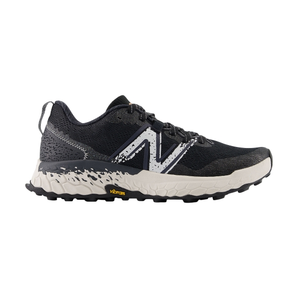 Zapatillas Trail Running Hombre New Balance Fresh Foam X Hierro v7  Black MTHIER7V