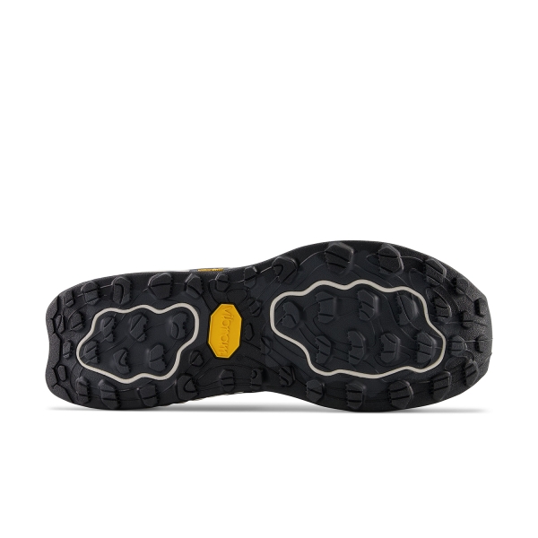 New Balance Fresh Foam X Hierro v7 - Black