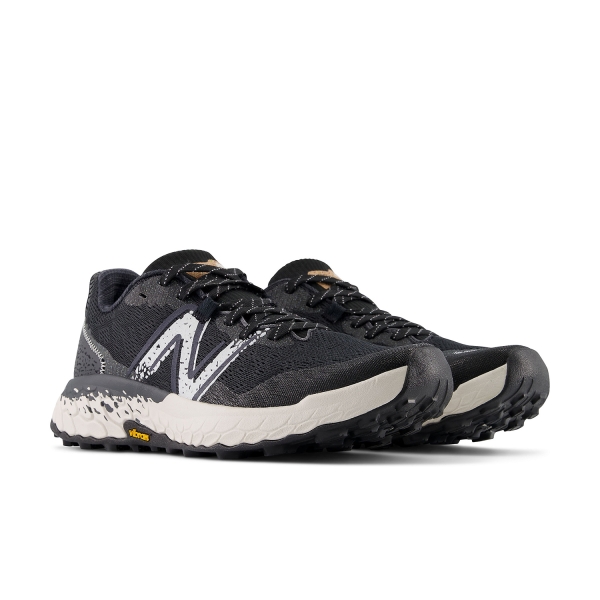 New Balance Fresh Foam X Hierro v7 - Black