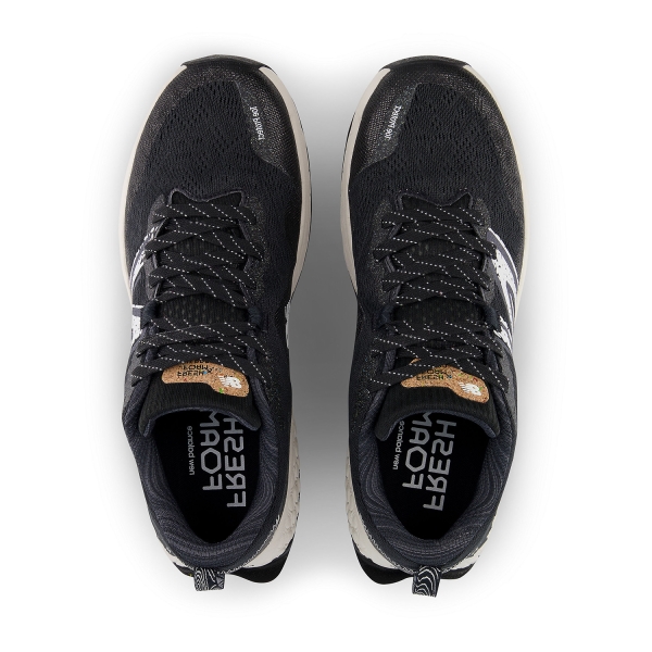 New Balance Fresh Foam X Hierro v7 - Black