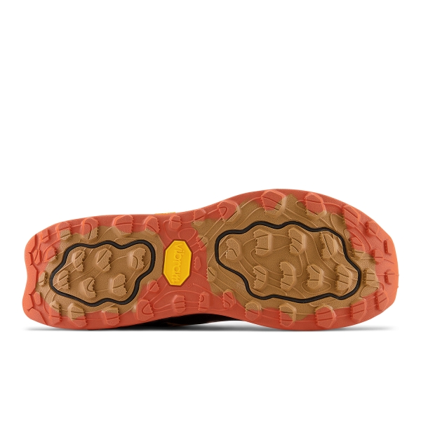 New Balance Fresh Foam X Hierro v7 - Hot Marigold