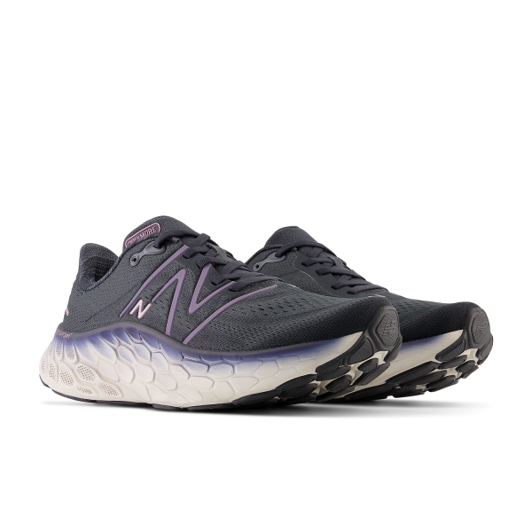 New Balance Fresh Foam X More v4 Men s Running Shoes Phantom