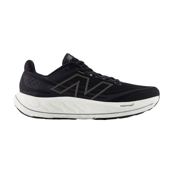 Zapatillas Running Estables Hombre New Balance Fresh Foam X Vongo v6  Black MVNGOLK6