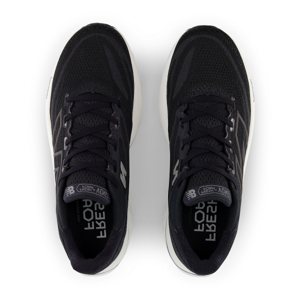 New Balance Fresh Foam X Vongo v6 - Black