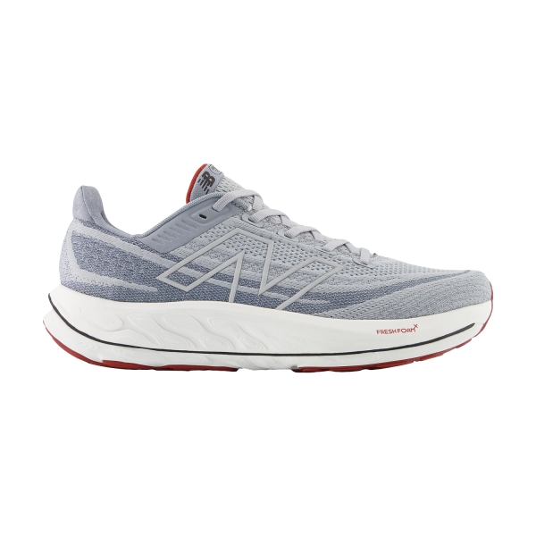 Zapatillas Running Estables Hombre New Balance Fresh Foam X Vongo v6  Aluminum Grey MVNGOLG6