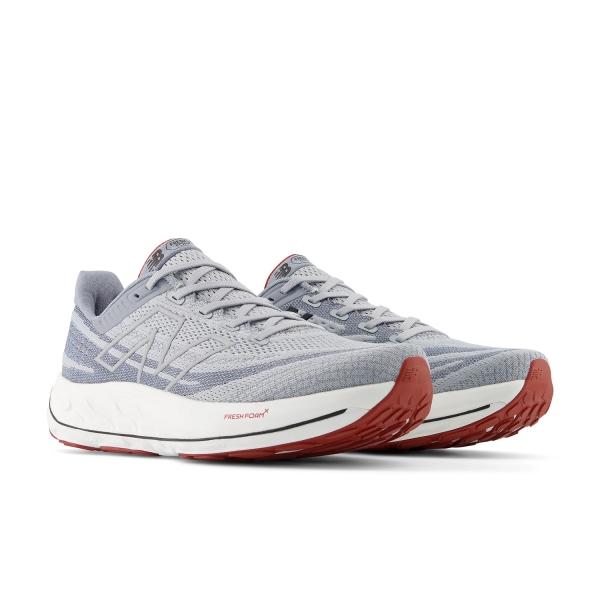 New Balance Fresh Foam X Vongo v6 - Aluminum Grey