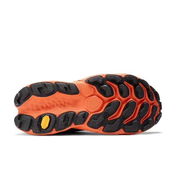 New Balance Fresh Foam X More Trail v3 - Black