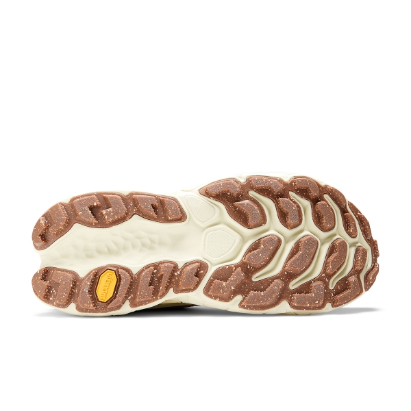 New Balance Fresh Foam X More Trail v3 - Cayenne