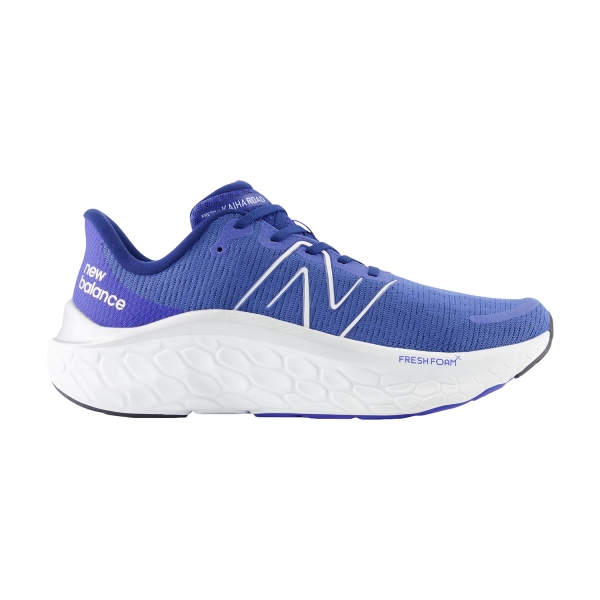 Men's Neutral Running Shoes New Balance Fresh Foam X Kaiha Road  Marine Blue MKAIRCM1
