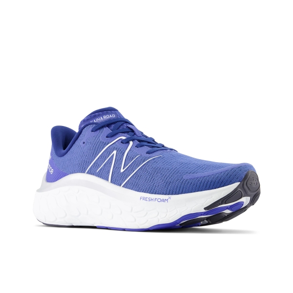 New Balance Fresh Foam X Kaiha Road - Marine Blue