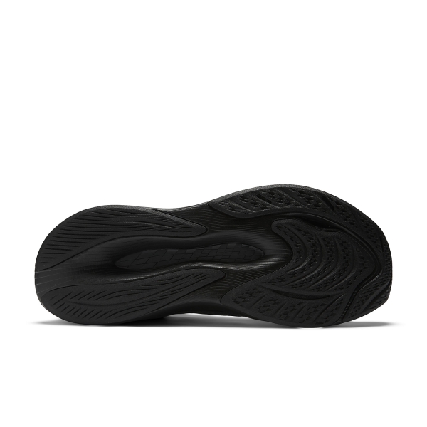 New Balance Fuelcell Propel v4 - Graphite/Black/Copper Metallic