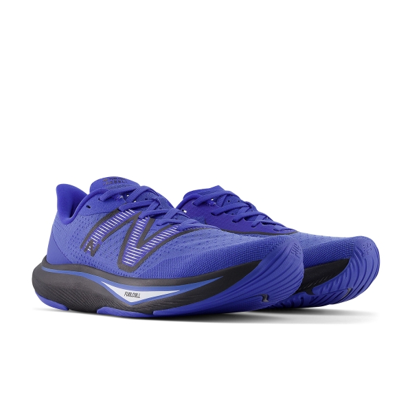 New Balance FuelCell Rebel v3 - Marine Blue