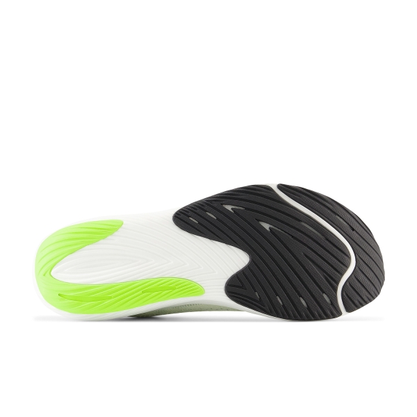 New Balance FuelCell Rebel v3 - Pistachio Butter