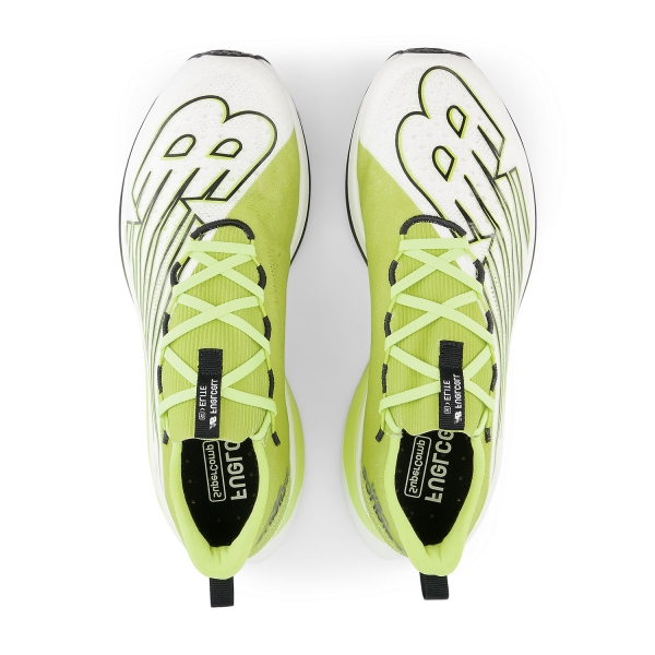 New Balance FuelCell SC Elite v3 - Thirty Watt