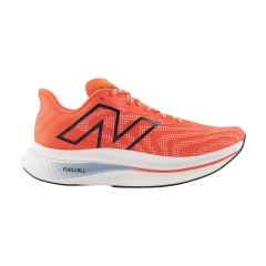 New Balance FuelCell SC Trainer Scarpe Running Uomo White