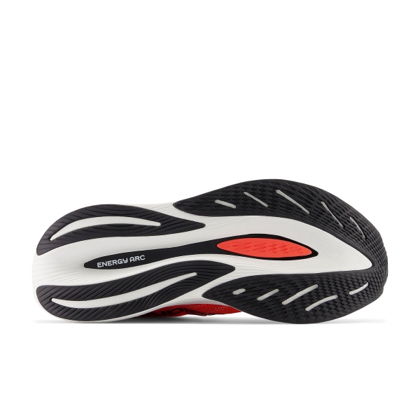 New Balance FuelCell Supercomp Trainer v2 - Neon Dragonfly