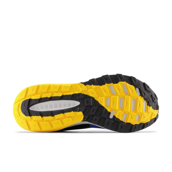 New Balance DynaSoft Nitrel v5 - Marine Blue