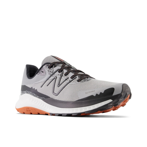 New Balance DynaSoft Nitrel v5 - Shadow Grey