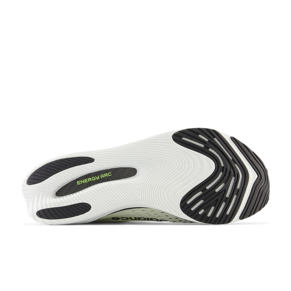 New Balance FuelCell Supercomp Pacer - Pistachio Butter