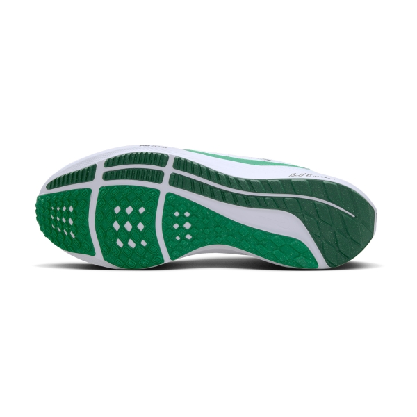 Nike Air Zoom Pegasus 40 Premium - White/Malachite/Fir/Green Strike