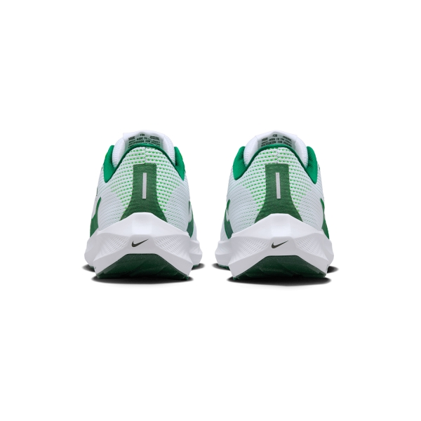 Nike Air Zoom Pegasus 40 Premium - White/Malachite/Fir/Green Strike