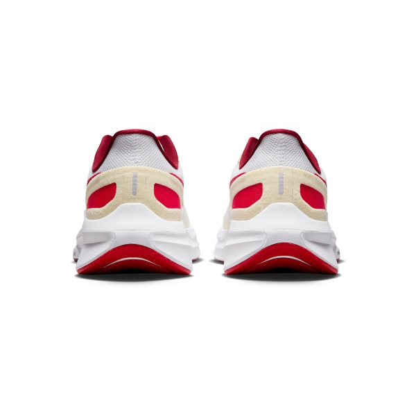 Nike Leg Sleeves - University Red/White