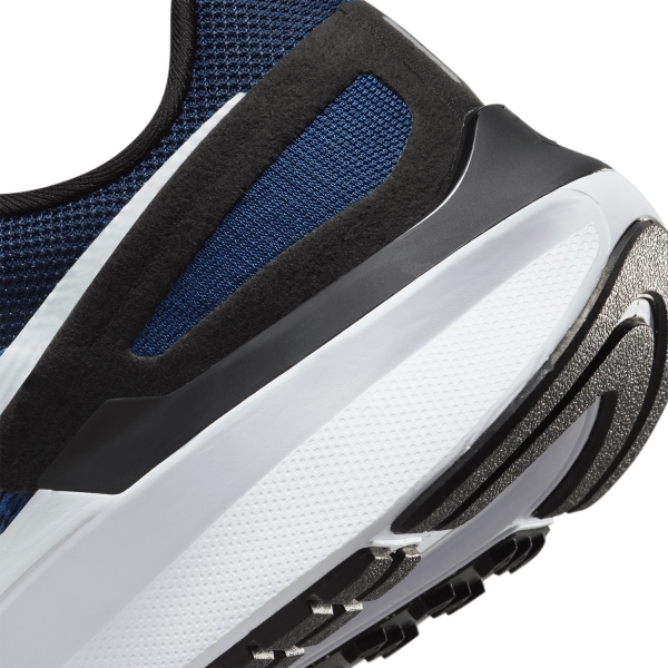 Nike Air Zoom Structure 25 Men s Running Shoes Midnight Navy
