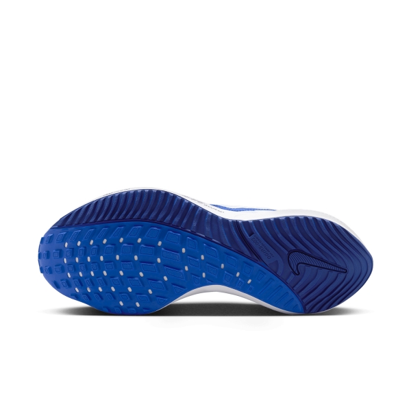 Nike Air Zoom Vomero 16 Premium - White/Deep Royal Blue/University Blue