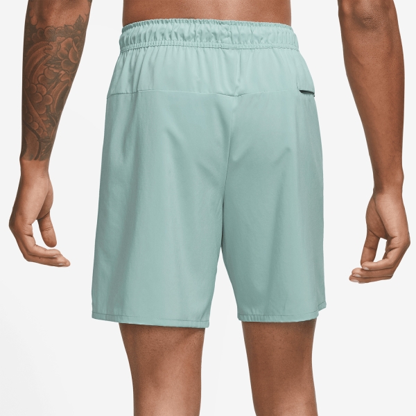 Nike Dri-FIT Unlimited 7in Pantaloncini - Mineral