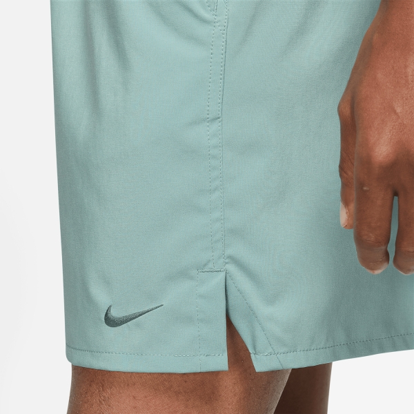 Nike Dri-FIT Unlimited 7in Shorts - Mineral