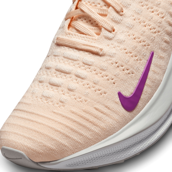Nike InfinityRN 4 - Guava Ice/Vivid Purple/Photon Dust/White